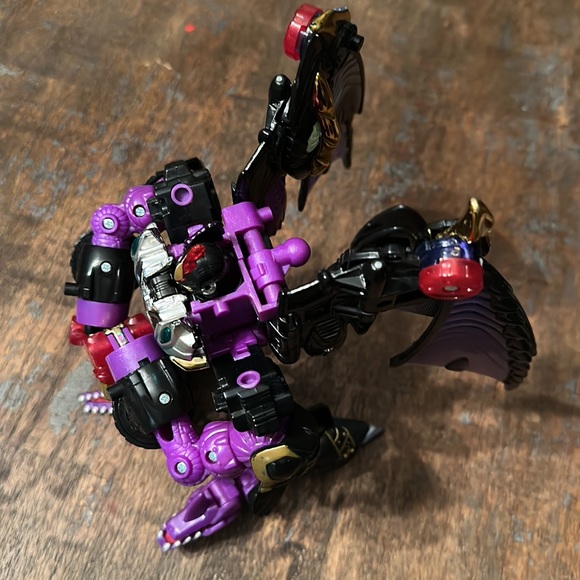 Transformer - Picture 4 of 5